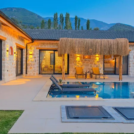 Vilă Sevalin